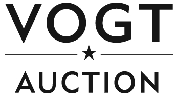 Vogt Auction
